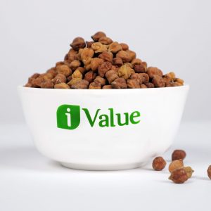 Black Channa - கருப்பு கொண்டைக்கடலை 500GMS