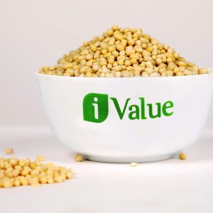 Urad Dal - உளுந்தம் பருப்பு