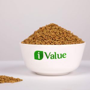 Fenugreek - வெந்தயம் 100 GMS