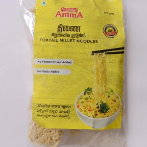 Foxtail Noodles - திணை நூடுல்ஸ்