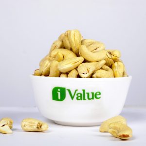 Cashew - முந்திரி 320