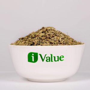 Fennel - பெருஞ்சீரகம் 100 GMS