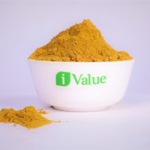 Turmeric powder - மஞ்சள் தூள்