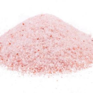 Himalayan Salt Powder - 1 Kg