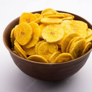 Banana Chips - 150 Gms