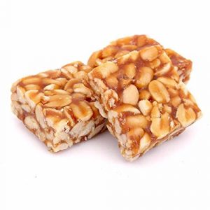 Karupatti Kadalai Mittai - 100 Gms