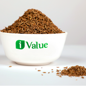 Cumin - சீரகம் 100 GMS
