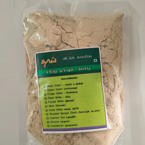 Thai Veetu Thayarippu - Health Mix 250 Gms