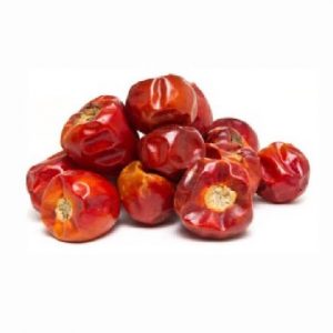 Red Chilli - குண்டு வர மிளகாய் 1 Kg