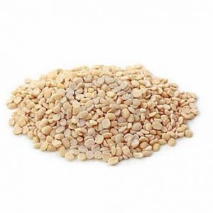Urad Dal Split - உடைந்த உளுத்தம் பருப்பு - 100 gms