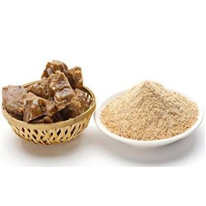 Asafoetida Powder - பெருங்காயம் தூள் 100 Gms