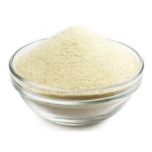 Roasted Rava - 500 gms