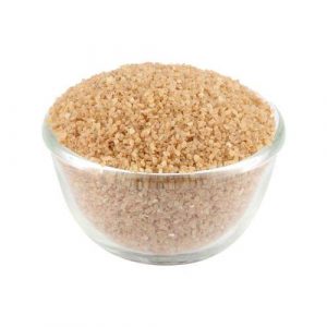 Samba Wheat Rava - 500 Gms