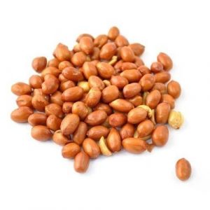 Raw Peanut - 1 Kg
