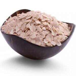 Red Rice Aval - 500 GMS