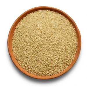 Barnyard Millet - குதிரைவாலி - 500 Gms