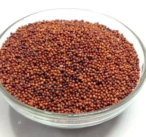 Finger Millet - கேழ்வரகு - 500 Gms
