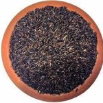 Emperor's Rice - கருப்பு கவுனி அரிசி - 500 Gms