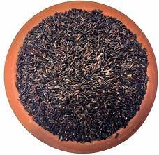 Emperor's Rice - கருப்பு கவுனி அரிசி - 500 Gms
